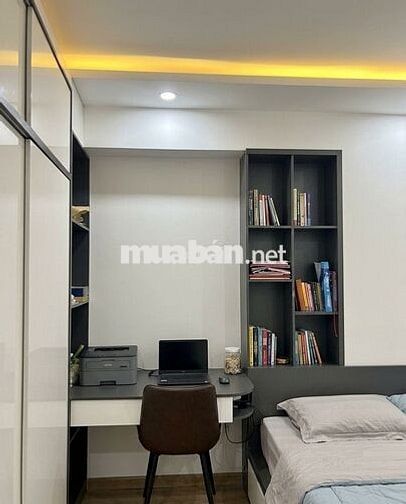Bán căn hộ 3PN EcoXuân mặt tiền QL13 - Sát LOTTE Mart Bình Dương