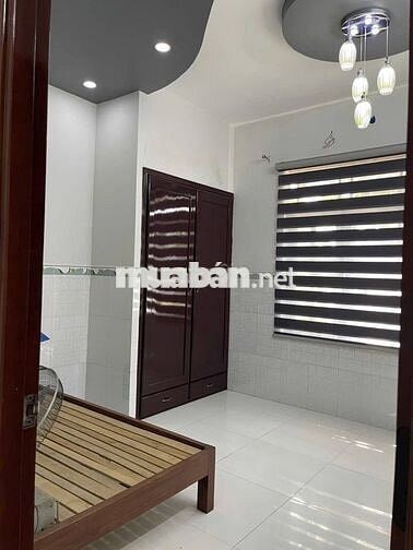 🔴💥Bán nhà 2 tầng đường 7,5m Đồng Trí 6 - sát đường Tôn Đức Thắng