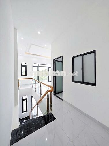 Bán nhà Cù Lao Tân Triều 81m2 1 trệt 1 lầu  3PN SHR 2150tr