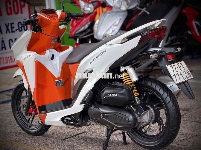 Honda Click Thái 150 2020 Chính Chủ Sang Tên.