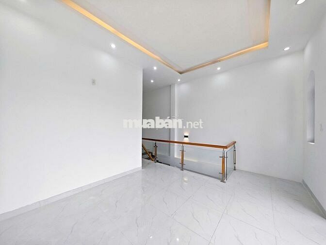 Bán nhà Cù Lao Tân Triều 81m2 1 trệt 1 lầu  3PN SHR 2150tr
