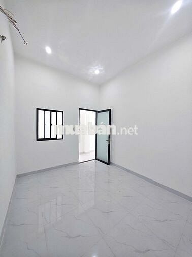 Bán nhà Cù Lao Tân Triều 81m2 1 trệt 1 lầu  3PN SHR 2150tr
