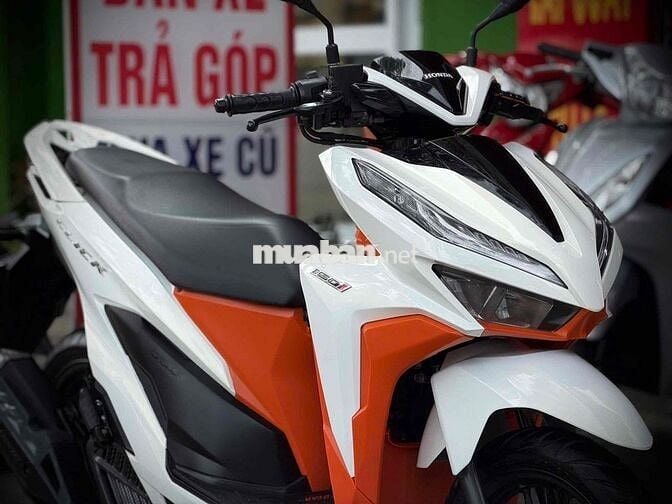 Honda Click Thái 150 2020 Chính Chủ Sang Tên.