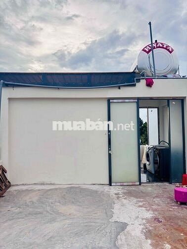 CHO THUÊ CĂN HỘ MINI SẦM UẤT- PHƯỜNG LINH XUÂN