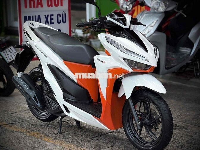 Honda Click Thái 150 2020 Chính Chủ Sang Tên.