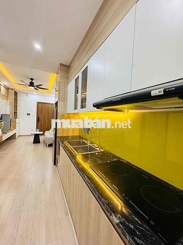 chính chủ cần bán căn 2 ngủ 1 vệ sinh chung cư kim văn kim lũ