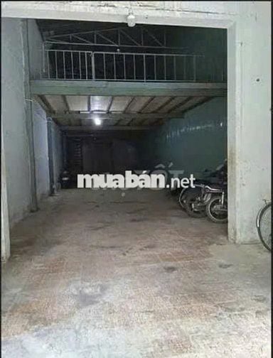 Cho Thuê Nhà Đường DC11, Tân Phú ( 6x25m - Nhà Rộng Có Sân )