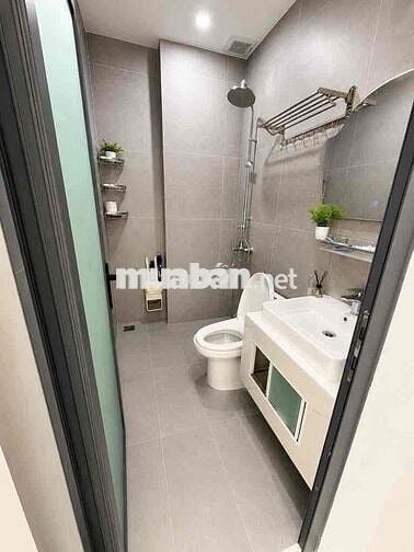 💥💥 BÁN NHÀ ĐẸP FULL NỘI THẤT . HẺM TRƯỚC NHÀ 2,5M - HẺM 30 LÂM VĂN BỀN