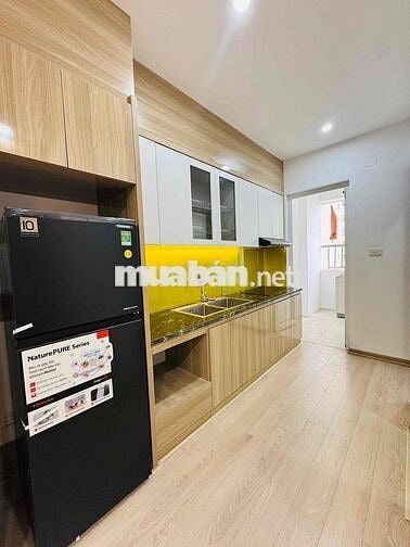 chính chủ cần bán căn 2 ngủ 1 vệ sinh chung cư kim văn kim lũ