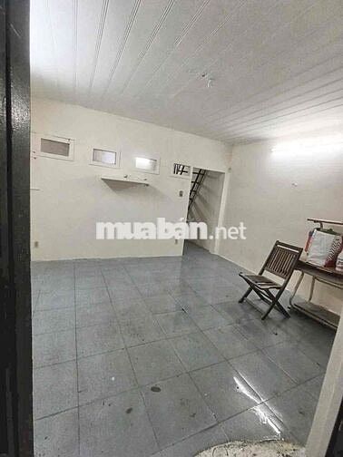 Nhà 4x8m 1Lầu (2PN 1WC) Hẻm 4,5m. 1/ Khu Gò Xoài. Bình Tân
