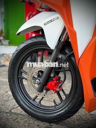 Honda Click Thái 150 2020 Chính Chủ Sang Tên.