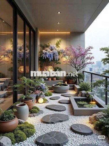 Căn Sân Vườn 98m2 FourS Tower Chỉ 2.7 tỷ - Chiết khấu 24% 