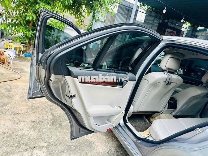 Mercedes-Benz C250 2010 Xám . 168 tr bao hs