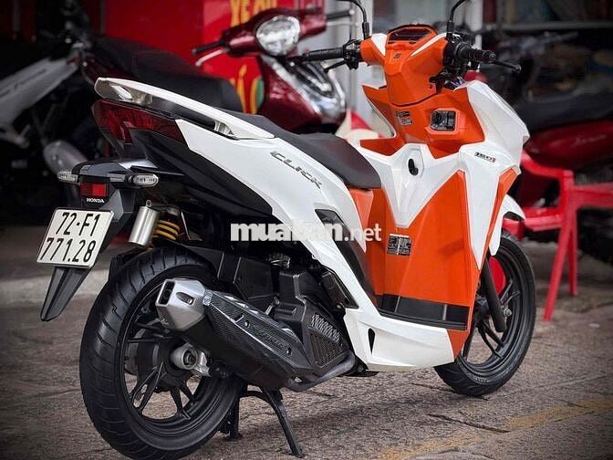 Honda Click Thái 150 2020 Chính Chủ Sang Tên.