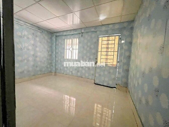 🌼 NHÀ SHR HẺM LÊ VĂN LƯƠNG Q7 🔹DT: 3.35x9m, CN: 30.15m2, H. Tây 🔹Hiện