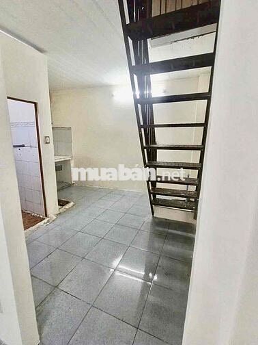 Nhà 4x8m 1Lầu (2PN 1WC) Hẻm 4,5m. 1/ Khu Gò Xoài. Bình Tân