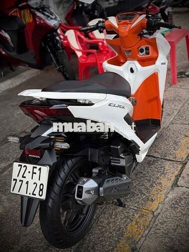 Honda Click Thái 150 2020 Chính Chủ Sang Tên.