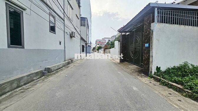 MAI ĐÌNH-SÓC SƠN, TÀI CHÍNH HƠN TỶ OTO VÀO ĐẤT, TRỤC ĐƯỜNG KINH DOANH.