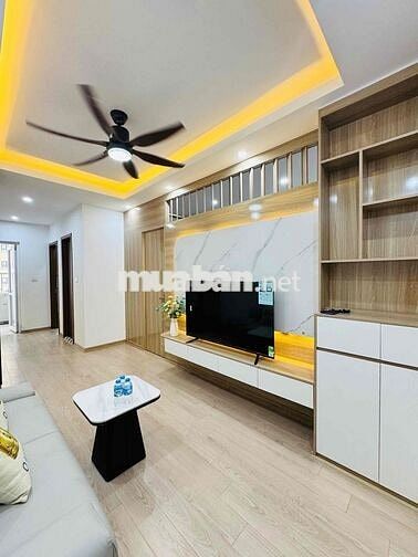 chính chủ cần bán căn 2 ngủ 1 vệ sinh chung cư kim văn kim lũ