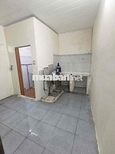 Nhà 4x8m 1Lầu (2PN 1WC) Hẻm 4,5m. 1/ Khu Gò Xoài. Bình Tân