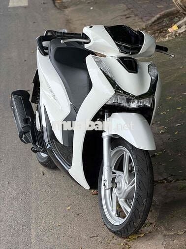 Honda SH150i 2022 Trắng chính chủ