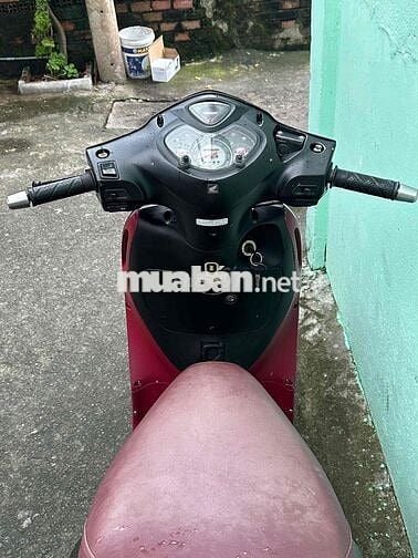 Honda PS150 Ý giá rẻ - hỗ trợ góp