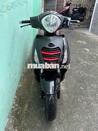 Honda PS150 Ý giá rẻ - hỗ trợ góp