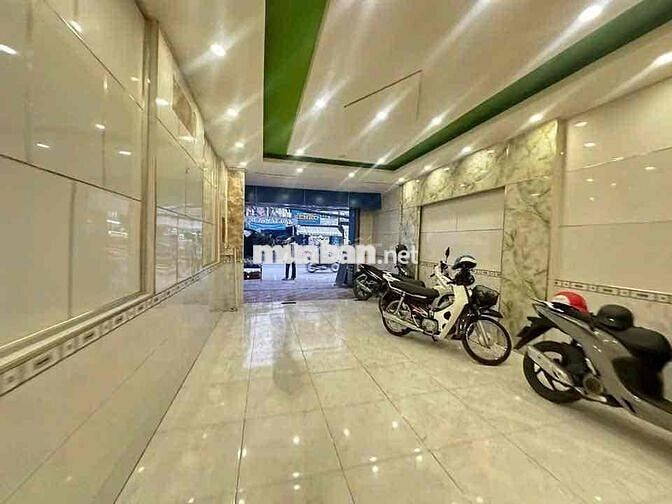 MẶT BẰNG KINH DOANH NGAY CẦU TÂN THUẬN, MẶT TIỀN ĐƯỜNG HUỲNH TẤN PHÁT