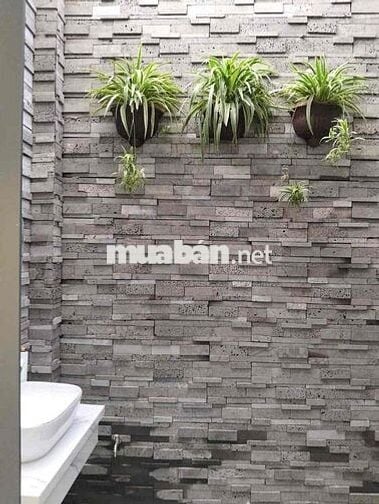 Nhà đẹp- thang máy-gần quận 7 vừa ở vừa kinh doanh