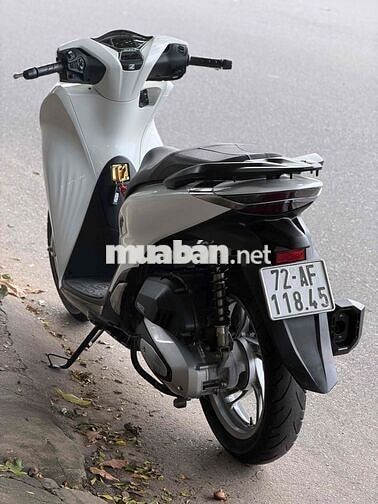 Honda SH150i 2022 Trắng chính chủ