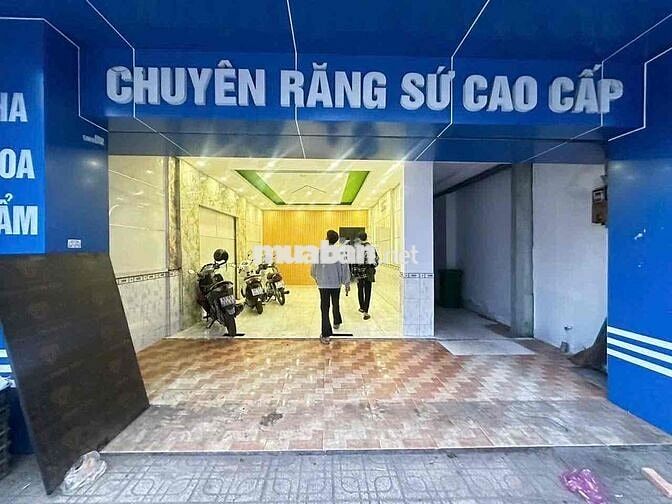MẶT BẰNG KINH DOANH NGAY CẦU TÂN THUẬN, MẶT TIỀN ĐƯỜNG HUỲNH TẤN PHÁT