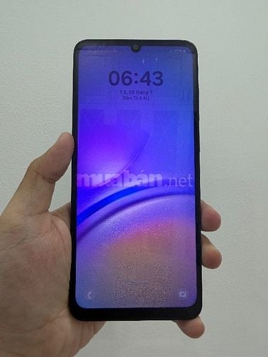 Ss A05 máy đẹp keng zin full chức năng