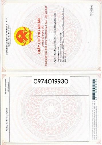 Chính chủ bán nhà đất vườn tại Y Ngông 21 tỷ Thương lượng