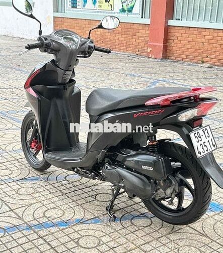 Honda Vision 2019 Khoá Smart Key ( Chính Chủ )