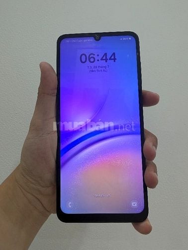 Ss A05 máy đẹp keng zin full chức năng