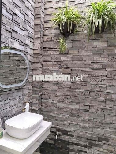 Nhà đẹp- thang máy-gần quận 7 vừa ở vừa kinh doanh