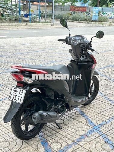 Honda Vision 2019 Khoá Smart Key ( Chính Chủ )
