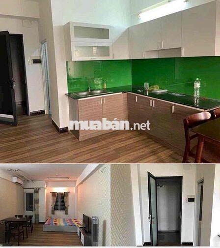 Cho thuê 1Pn gần full nội thất giá 3.8tr tại Phú Lợi Thủ Dầu 1
