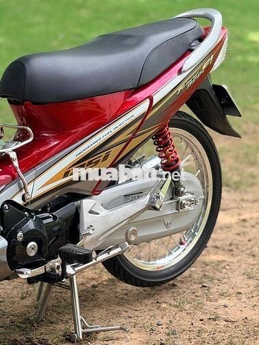 Honda Future Neo Fi 2009 Đỏ Tự động