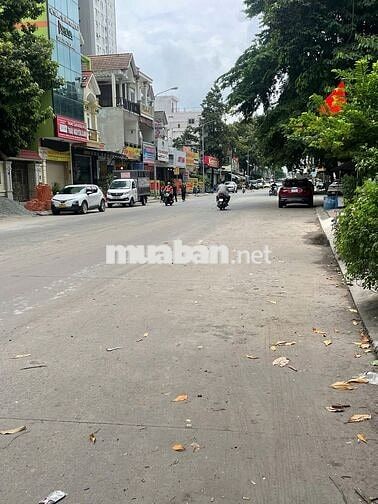 Cho thuê MB KInh doanh Buôn bán KDC Dĩ an, 5 x 25m