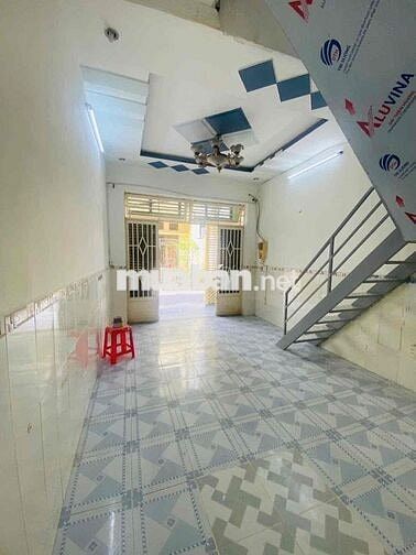 💰💰💰 TRỆT LẦU 2PN 2WC - HẺM XE TẢI 248 NGUYỄN VĂN KHỐI
