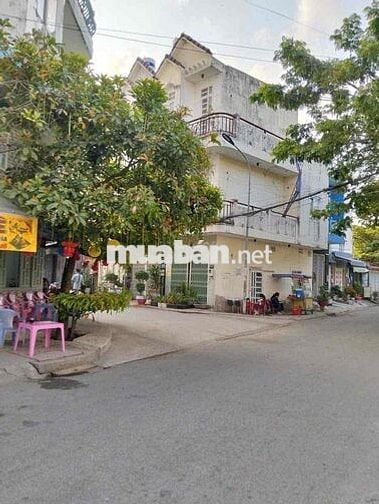 Nhà đẹp- thang máy-gần quận 7 vừa ở vừa kinh doanh
