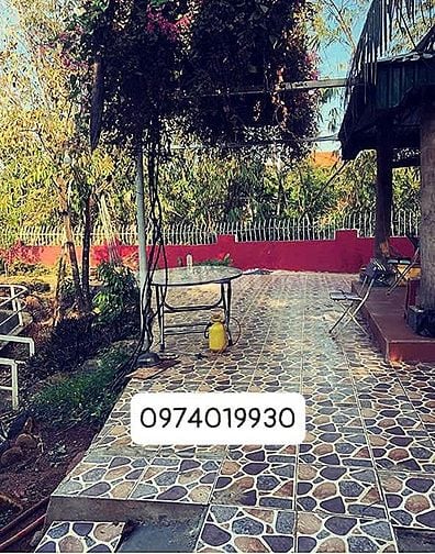 Chính chủ bán nhà đất vườn tại Y Ngông 21 tỷ Thương lượng