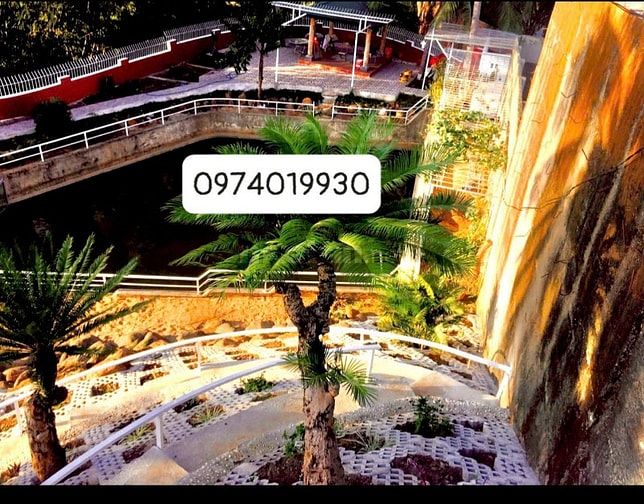 Chính chủ bán nhà đất vườn tại Y Ngông 21 tỷ Thương lượng