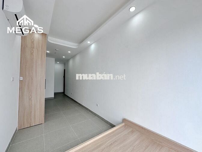 CĂN HỘ ĐẦY ĐỦ NỘI THẤT - BAN CÔNG MỚI XÂY NGAY TÔ KÝ - CVPM