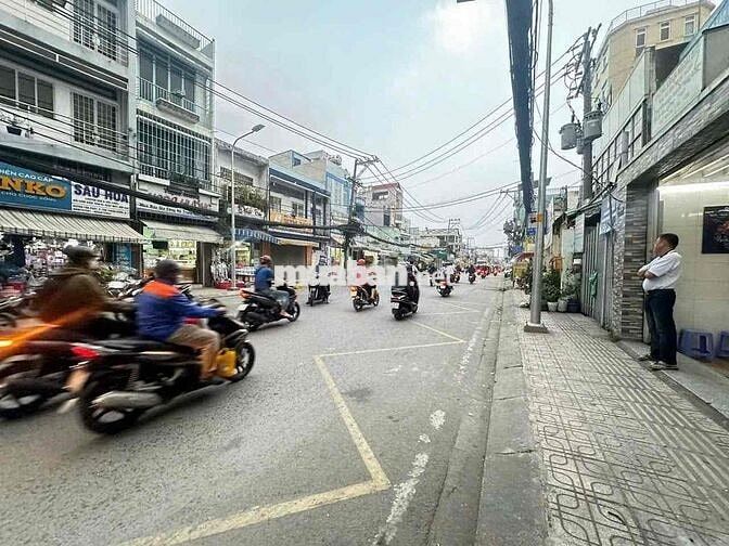 MẶT BẰNG KINH DOANH NGAY CẦU TÂN THUẬN, MẶT TIỀN ĐƯỜNG HUỲNH TẤN PHÁT