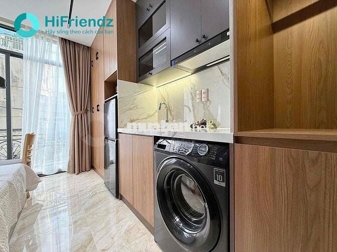 🔥 CĂN HỘ FULL NỘI THẤT CAO CẤP – NGAY LANDMARK 81