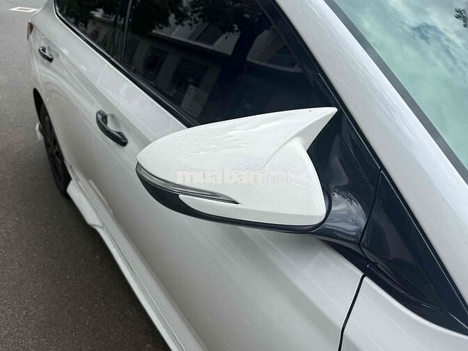Hyundai Accent 2021 Số sàn Trắng 82000 km