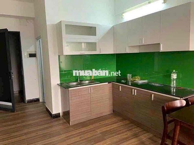 Cho thuê 1Pn gần full nội thất giá 3.8tr tại Phú Lợi Thủ Dầu 1