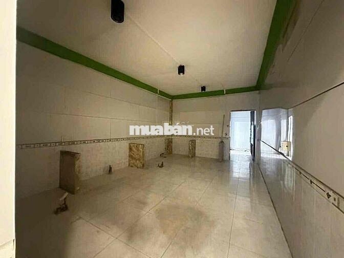 MẶT BẰNG KINH DOANH NGAY CẦU TÂN THUẬN, MẶT TIỀN ĐƯỜNG HUỲNH TẤN PHÁT